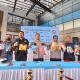 Polres Metro Tangerang Kota Sikat Kejahatan Jalanan: 52 Kasus Diungkap, 36 Pelaku Ditangkap