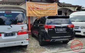Travel Bandung Semarang, Solusi Mudah Tanpa Perlu ke Terminal