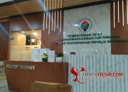 Biro Humas Kemendes PDT Diduga Pilih Tolak Wartawan dan Bungkam Soal Kerja Sama Media