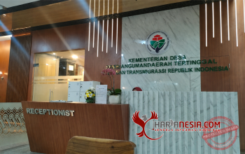 Biro Humas Kemendes PDT Diduga Pilih Tolak Wartawan dan Bungkam Soal Kerja Sama Media