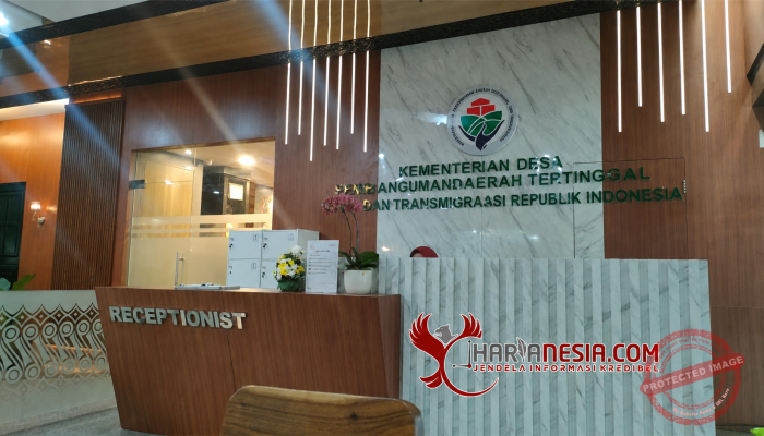 Biro Humas Kemendes PDT Diduga Pilih Tolak Wartawan dan Bungkam Soal Kerja Sama Media