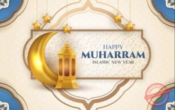 1 Muharram 2026 Jatuh pada Tanggal: Amalan dan Keutamaan di Bulan Suci Muharram