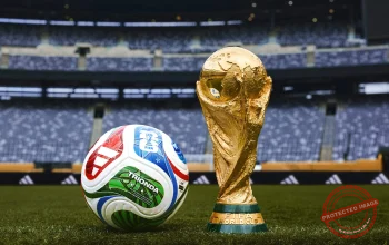 10 Alasan Mengapa Piala Dunia 2026 Akan Membuat Sejarah: Dari Messi Hingga Wasit Terbaik Afrika