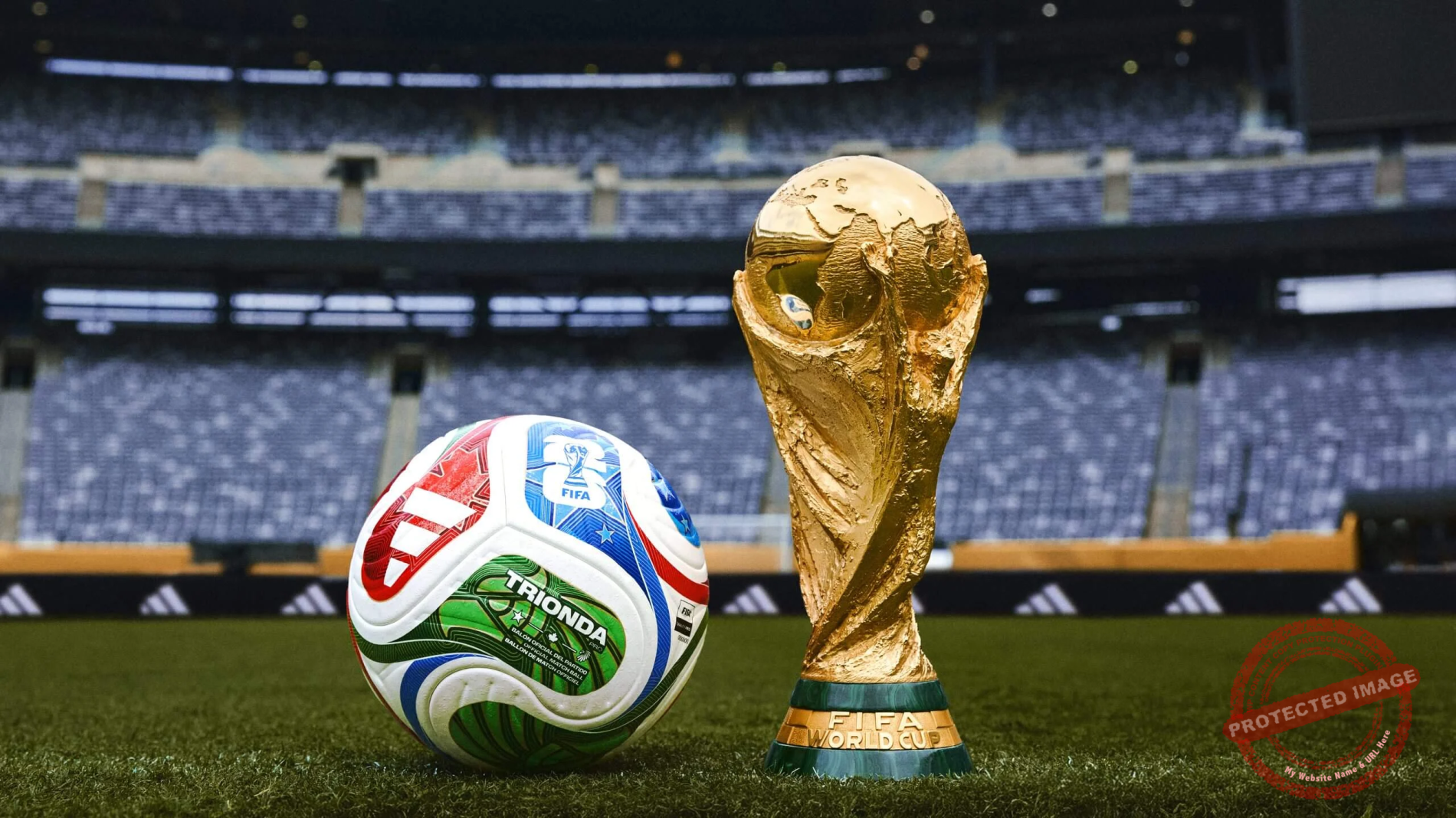 10 Alasan Mengapa Piala Dunia 2026 Akan Membuat Sejarah: Dari Messi Hingga Wasit Terbaik Afrika