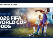 10 Alasan Mengapa World Cup Betting BetUS Menjadi Pilihan Utama Kamu di Tahun 2026
