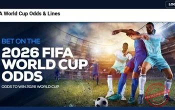 10 Alasan Mengapa World Cup Betting BetUS Menjadi Pilihan Utama Kamu di Tahun 2026