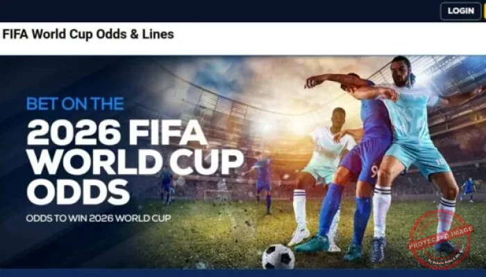 10 Alasan Mengapa World Cup Betting BetUS Menjadi Pilihan Utama Kamu di Tahun 2026