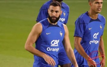 10 Berita Terkini tentang France: Dari Sepak Bola hingga Imigrasi