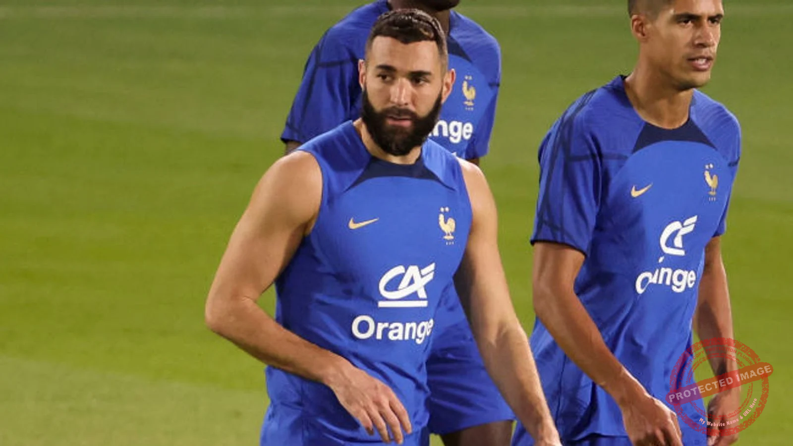 10 Berita Terkini tentang France: Dari Sepak Bola hingga Imigrasi