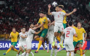 10 Fakta Menarik Swiss vs Australia di Piala Dunia 2026: Pertandingan Sengit dan Cerita Menarik