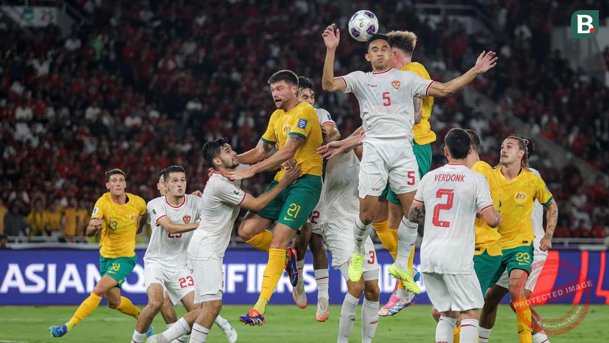 10 Fakta Menarik Swiss vs Australia di Piala Dunia 2026: Pertandingan Sengit dan Cerita Menarik