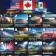 10 Fakta Menarik tentang Piala Dunia 2026 dan canada: Siap-Siap Menjadi yang Terbaik di Dunia Sepak Bola!