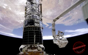 10 Fakta Menarik tentang Teleskop Luar Angkasa NASA Roman Space: Misi untuk Mengungkap Rahasia Alam Semesta