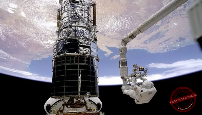 10 Fakta Menarik tentang Teleskop Luar Angkasa NASA Roman Space: Misi untuk Mengungkap Rahasia Alam Semesta