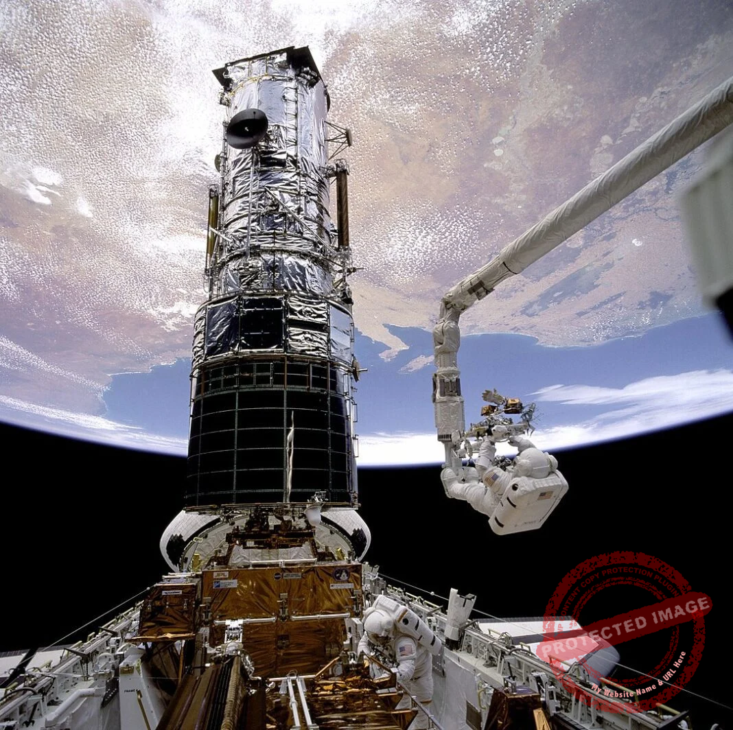 10 Fakta Menarik tentang Teleskop Luar Angkasa NASA Roman Space: Misi untuk Mengungkap Rahasia Alam Semesta