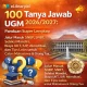 100 Mahasiswa UGM: Kami Sudah Muak dengan Pemerintah, Ini Alasannya