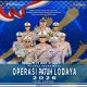 Polres Indramayu Siap Gelar Operasi Patuh Lodaya 2026, Pengendara Diimbau Tertib Berlalu Lintas