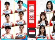 12 Timnas MLBB Akan Berebut Medali di Asian Games 2026: Apa Peluang Indonesia?
