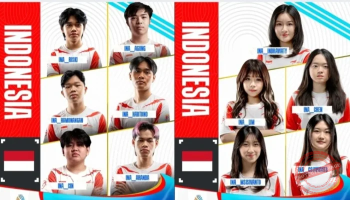 12 Timnas MLBB Akan Berebut Medali di Asian Games 2026: Apa Peluang Indonesia?