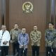 Dasco Pimpin Pertemuan DPR dan Pemerintah Evaluasi Perkembangan Ekonomi