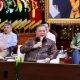 Sidang Dewan Pertahanan Nasional Perkuat Ketahanan Nasional dan Dukung Pertumbuhan Ekonomi Berkelanjutan