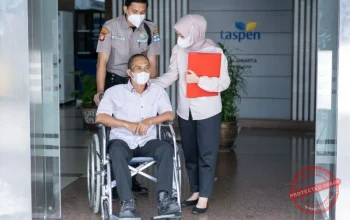 20.439 Pensiunan Uzur Dapat Layanan Khusus dari PT TASPEN: Apa Saja yang Ditawarkan?