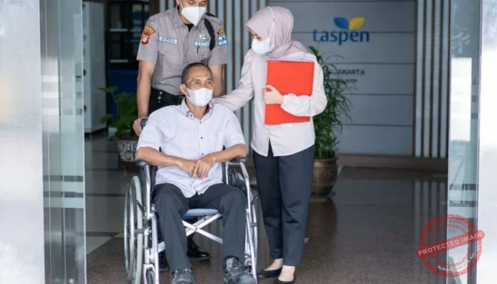 20.439 Pensiunan Uzur Dapat Layanan Khusus dari PT TASPEN: Apa Saja yang Ditawarkan?