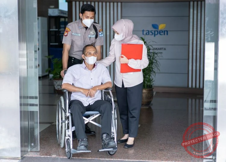 20.439 Pensiunan Uzur Dapat Layanan Khusus dari PT TASPEN: Apa Saja yang Ditawarkan?