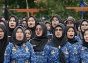 200 Lowongan Kontrak Paruh Waktu di Kementerian HAM: Syarat dan Gaji PPPK Paruh Waktu