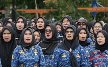 200 Lowongan Kontrak Paruh Waktu di Kementerian HAM: Syarat dan Gaji PPPK Paruh Waktu