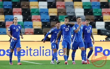 3 Hal yang Membuat Italy FC Jadi Tim yang Kuat di Dunia Sepak Bola dengan 10 Pemain Bintang