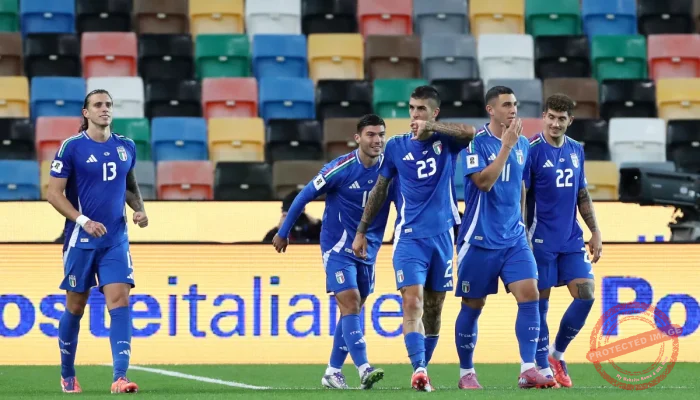 3 Hal yang Membuat Italy FC Jadi Tim yang Kuat di Dunia Sepak Bola dengan 10 Pemain Bintang