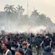 3 Titik Demo Jakarta Hari Ini: Waspadai Kemacetan dari Senen hingga Monas