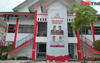 326 Kepala Sekolah di Sulsel Mundur, Apa yang Terjadi?