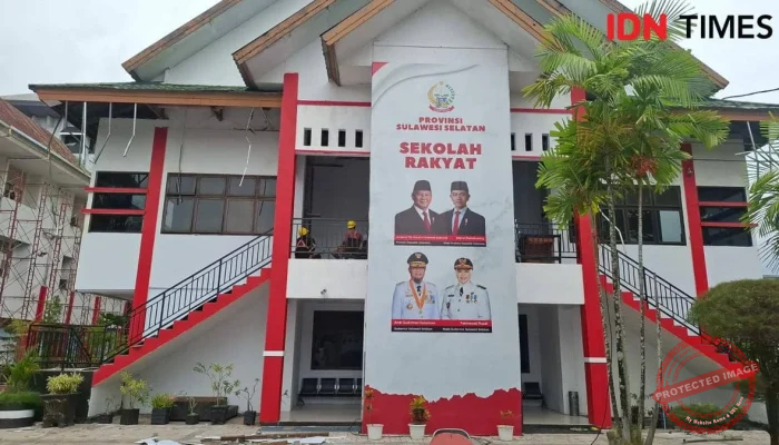 326 Kepala Sekolah di Sulsel Mundur, Apa yang Terjadi?