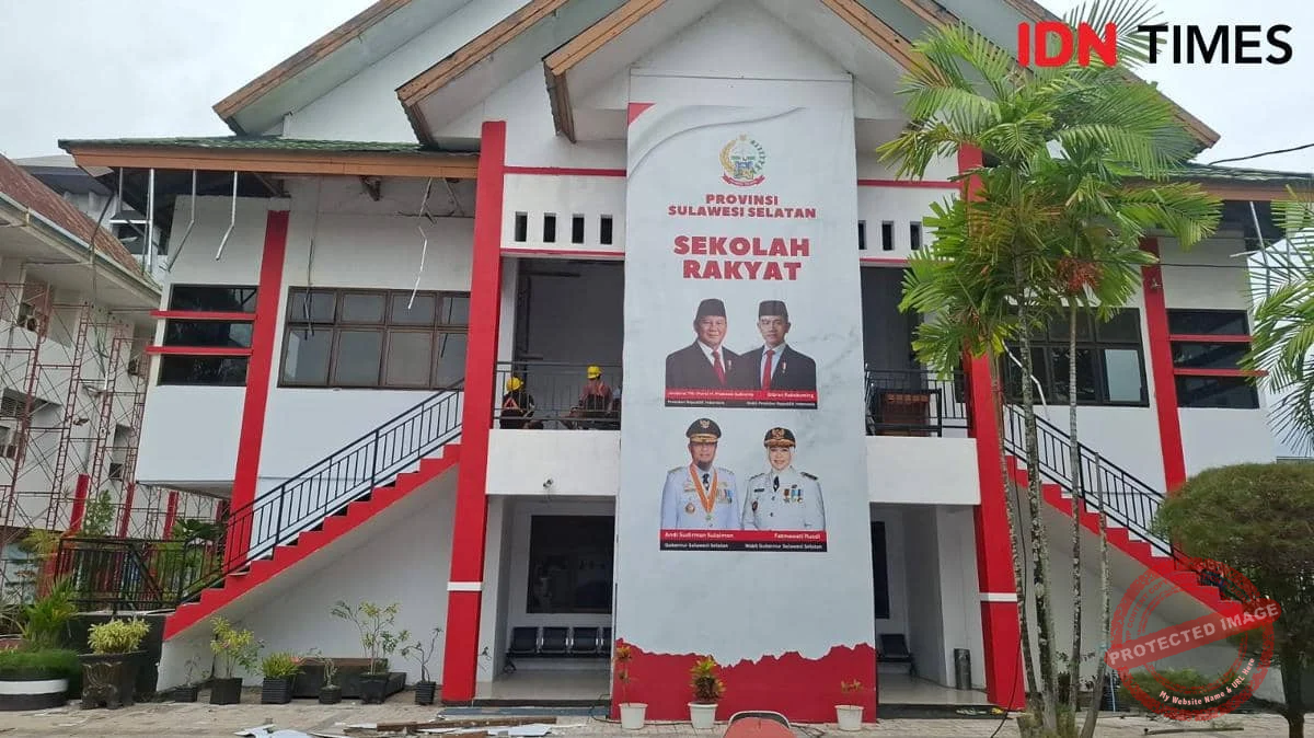 326 Kepala Sekolah di Sulsel Mundur, Apa yang Terjadi?