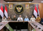 35.476 Calon Pengelola KDMP dan KNMP Jalani Pelatihan Militer 45 Hari: Apa Tujuan dan Manfaatnya?