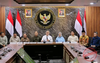 35.476 Calon Pengelola KDMP dan KNMP Jalani Pelatihan Militer 45 Hari: Apa Tujuan dan Manfaatnya?