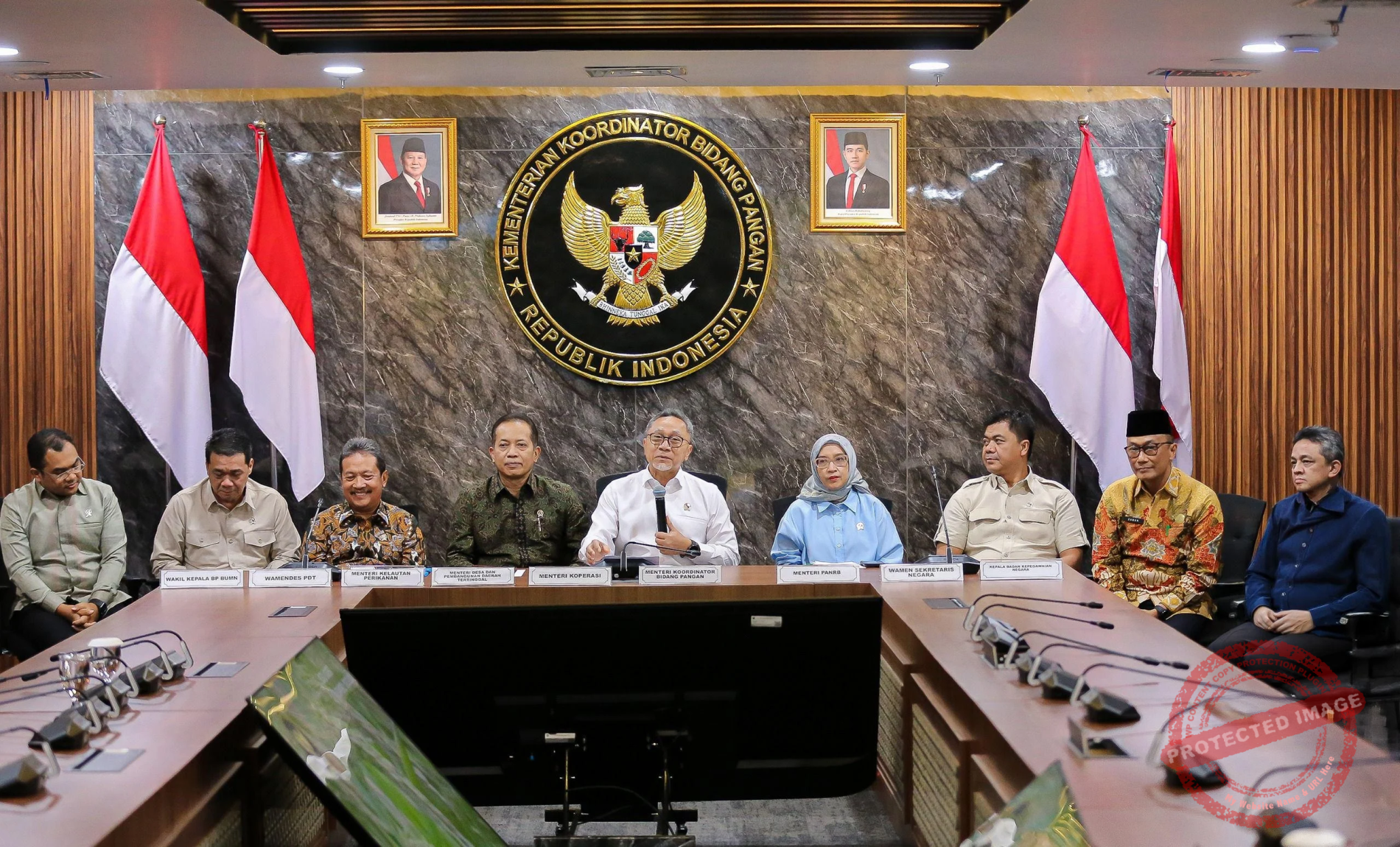 35.476 Calon Pengelola KDMP dan KNMP Jalani Pelatihan Militer 45 Hari: Apa Tujuan dan Manfaatnya?