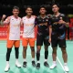 4 Wakil Indonesia Bertarung di Semifinal Indonesia Open 2026, Mampukah Mereka Raih Gelar?