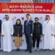 40.000 Peserta Membuat Sejarah di 2026 Aichi–Nagoya Asian Games Fun Run India
