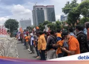 400 Mahasiswa Unair Siap Demo di Grahadi Surabaya Besok: Tuntut MBG Dihentikan dan 15 Tuntutan Lainnya