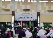 443 Jemaah Haji Kloter 3 Debarkasi Palembang Tiba, Satu Orang Tanazul: Apa yang Terjadi Selama Haji 2026?