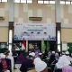 443 Jemaah Haji Kloter 3 Debarkasi Palembang Tiba, Satu Orang Tanazul: Apa yang Terjadi Selama Haji 2026?
