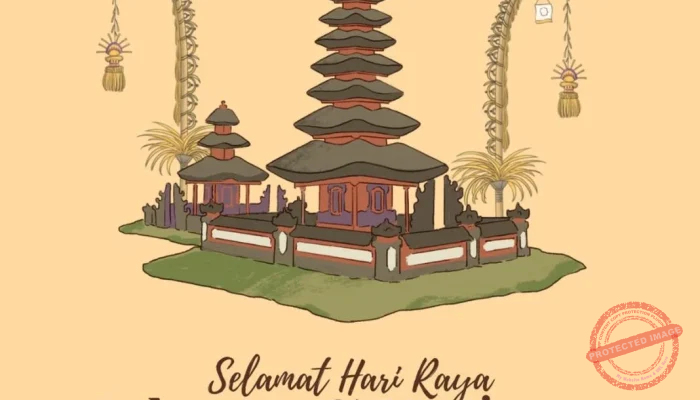 45 Ucapan Selamat Hari Raya Galungan dan Kuningan 2026: Penuh Makna dan Inspiratif