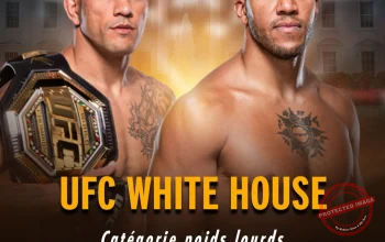 5 Alasan Alex Pereira Kalah Melawan Ciryl Gane di UFC Freedom 250: Kontroversi dan Reaksi Michael Bisping