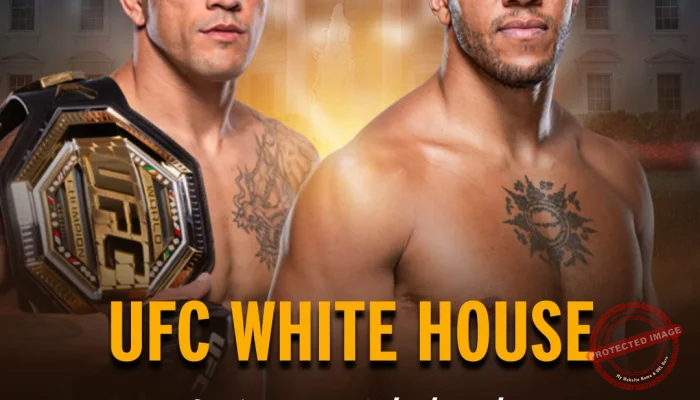 5 Alasan Alex Pereira Kalah Melawan Ciryl Gane di UFC Freedom 250: Kontroversi dan Reaksi Michael Bisping