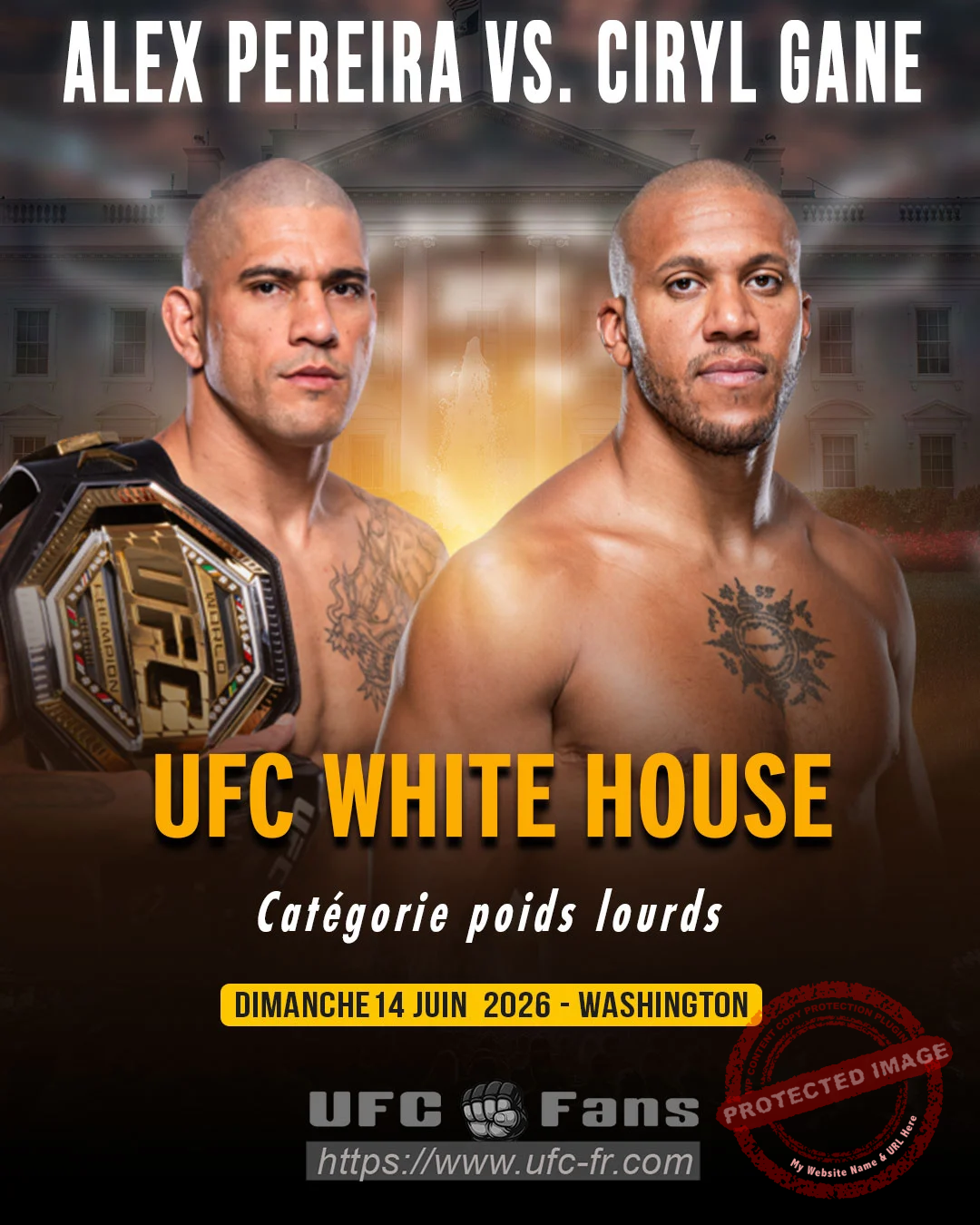5 Alasan Alex Pereira Kalah Melawan Ciryl Gane di UFC Freedom 250: Kontroversi dan Reaksi Michael Bisping