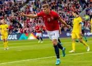 5 Alasan Alexander Sørloth Jadi Pemain Kunci Norway Lawan Senegal di Piala Dunia 2026