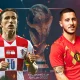 5 Alasan Croatia vs Belgium Jadi Laga Paling Dinanti di Piala Dunia 2026